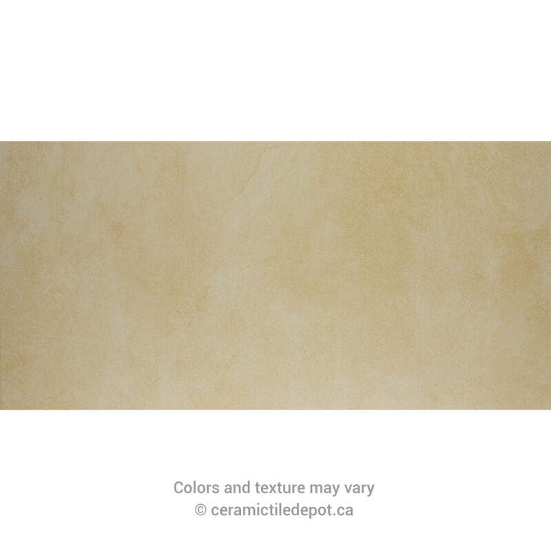 Tigris Beige Porcelain Tile